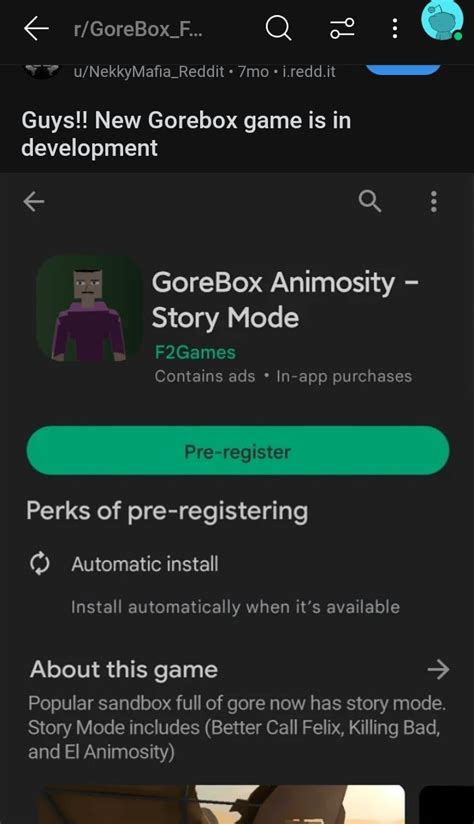gorebox|Iba pa.